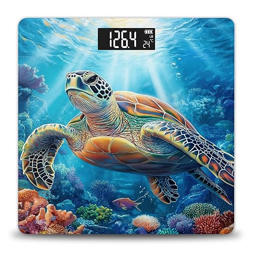 Sea Turtle