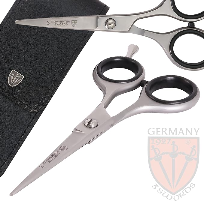 Beard / Mustache Scissors