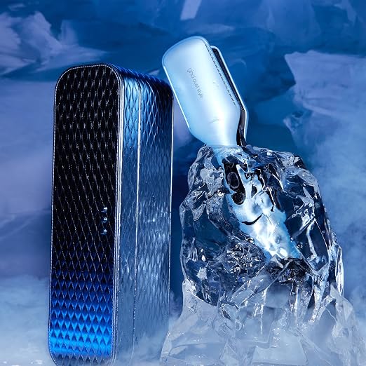 Icy Blue