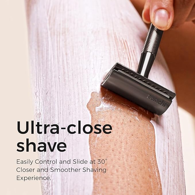 Black Razor