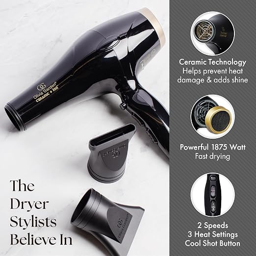 Black/Gold (Cidr1)