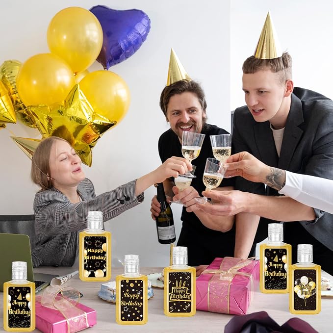 Birthday