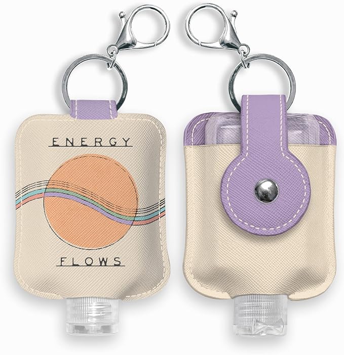 Energy Flows