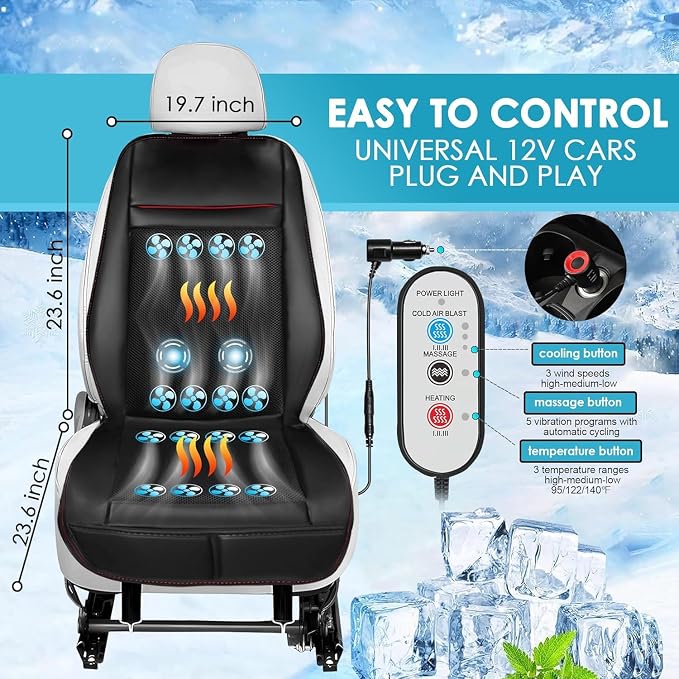 Warm&Cool,Massage-2