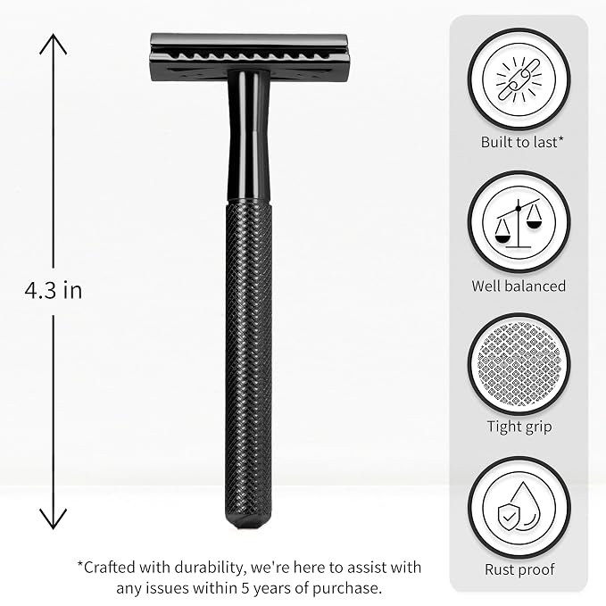 Black Razor