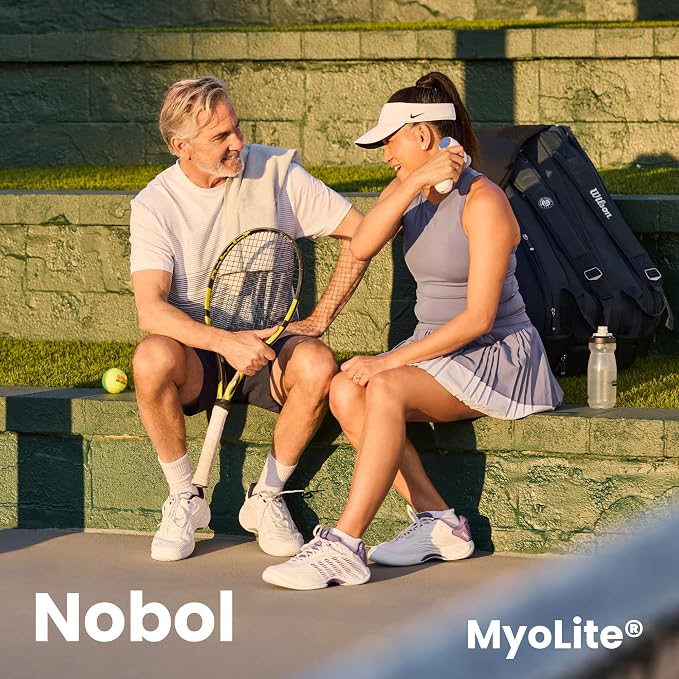 Nobol Blue