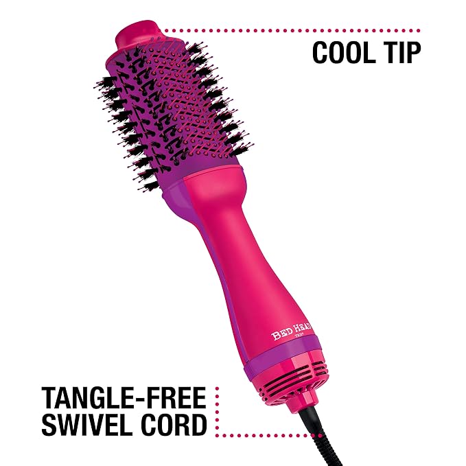 Pink Volumizer