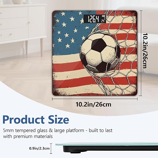 Football Flag Soccer