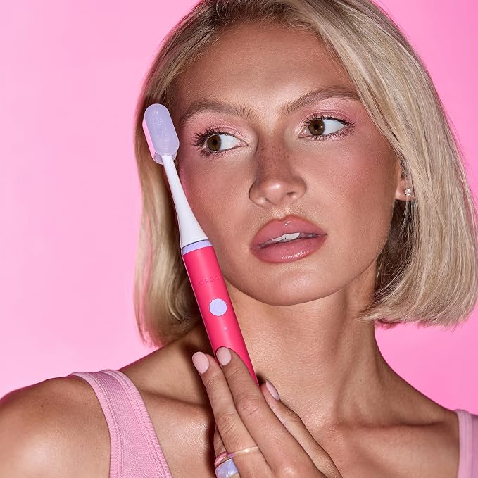 Paradise Pink