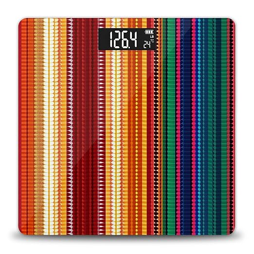 Mexican Stripe