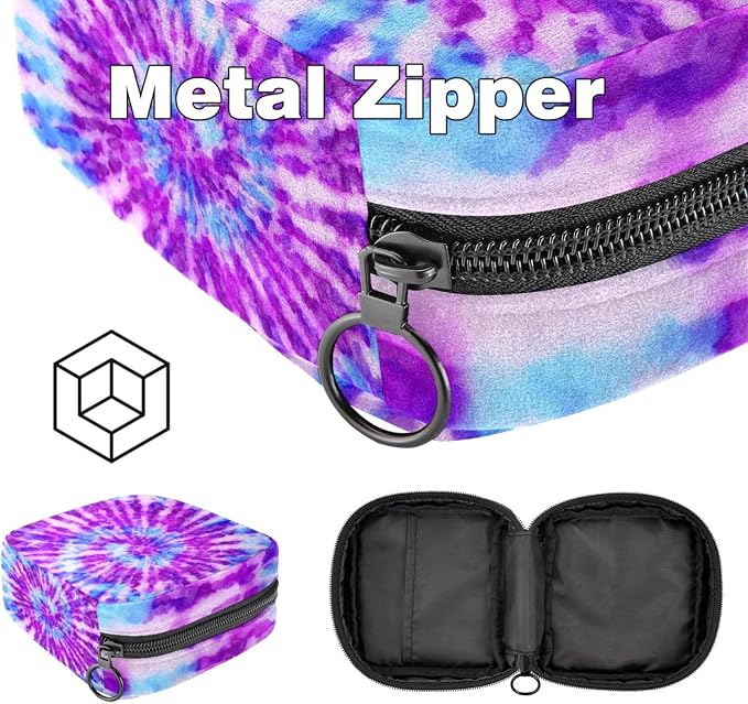 Tie Dye Print