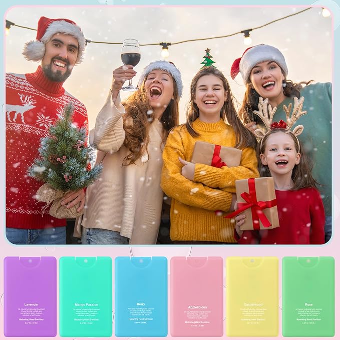 Macaron Colors