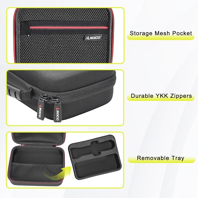 Case for Philips Oneblade Pro