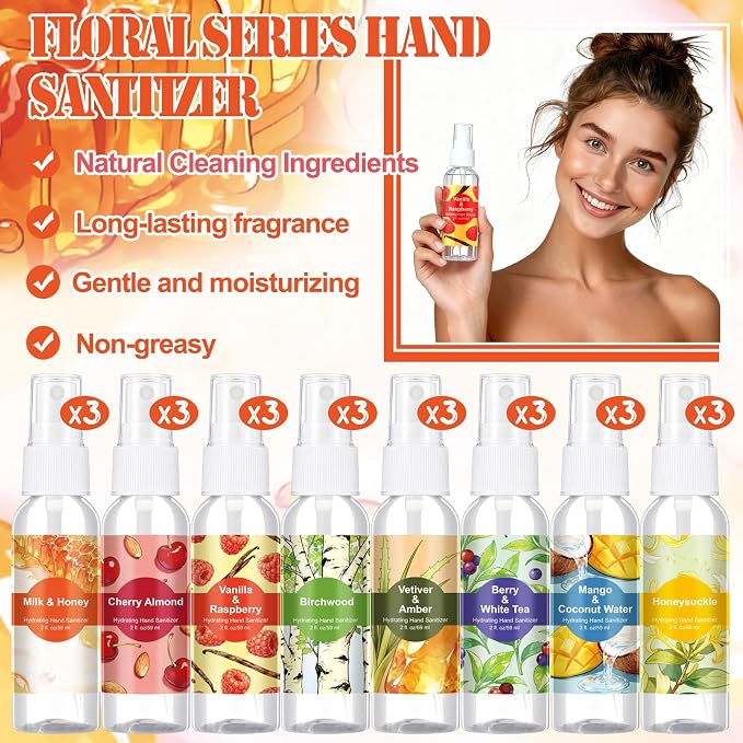 Mixed