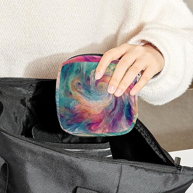 Multi-colored 4