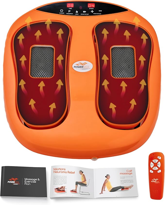 Orange With Heat