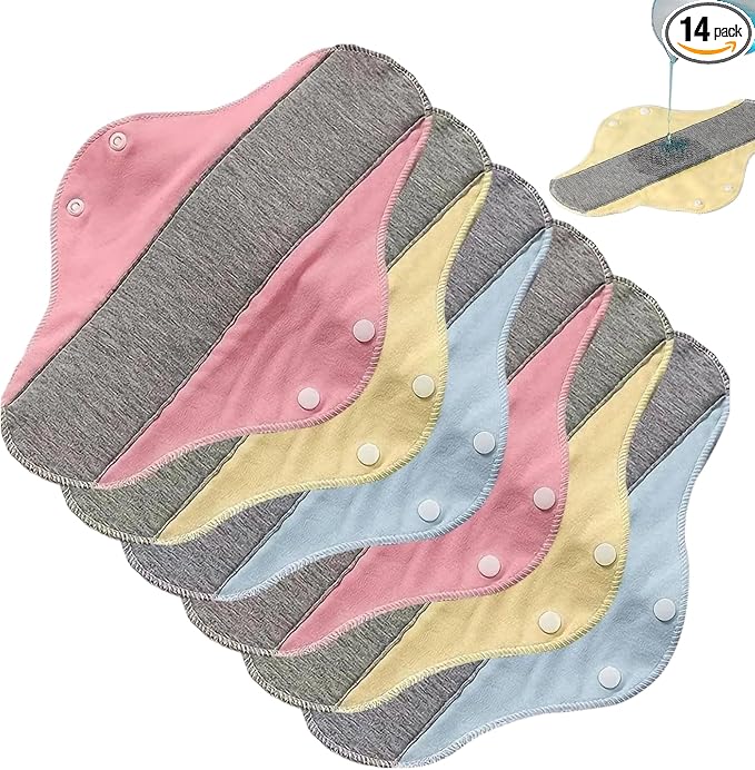 Multicolor-6pcs