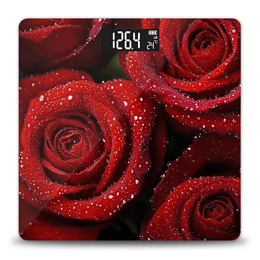 Red Rose Love