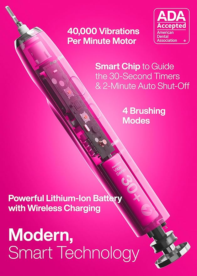 Electric Pink