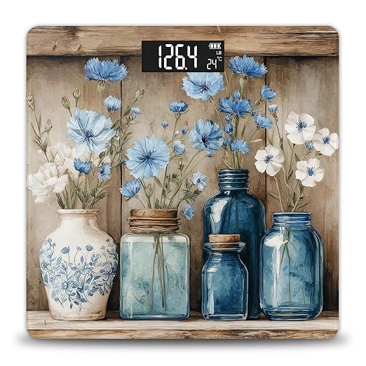 Rustic Wildflower