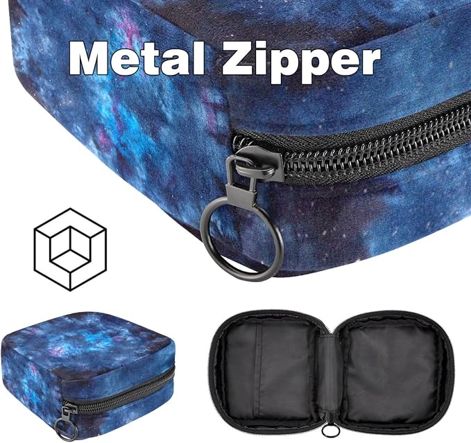 Galaxy Tie Dye