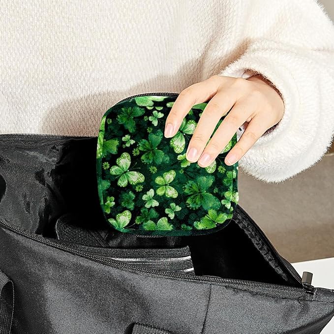 Multi-colored 10