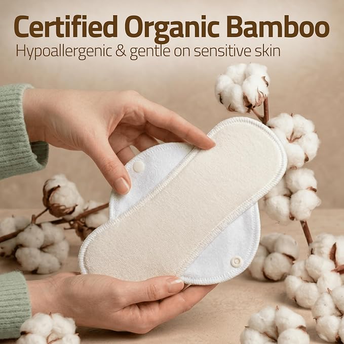 Organic Viscose