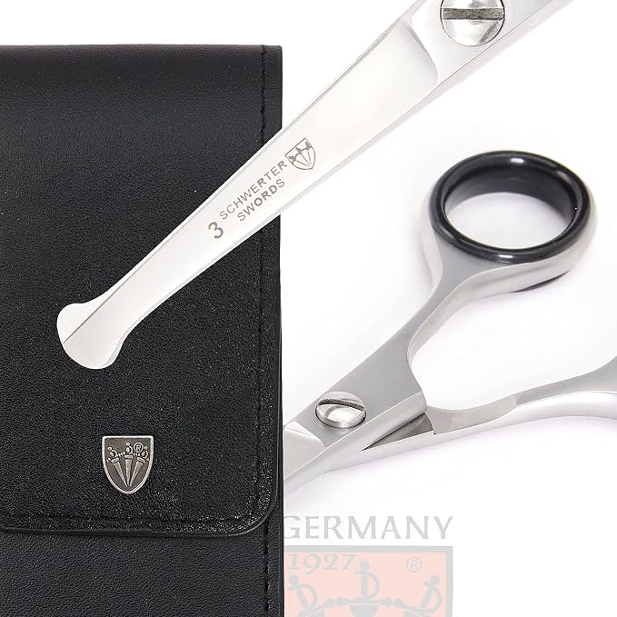 Nose / Ear Scissors