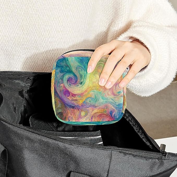 Multi-colored 3