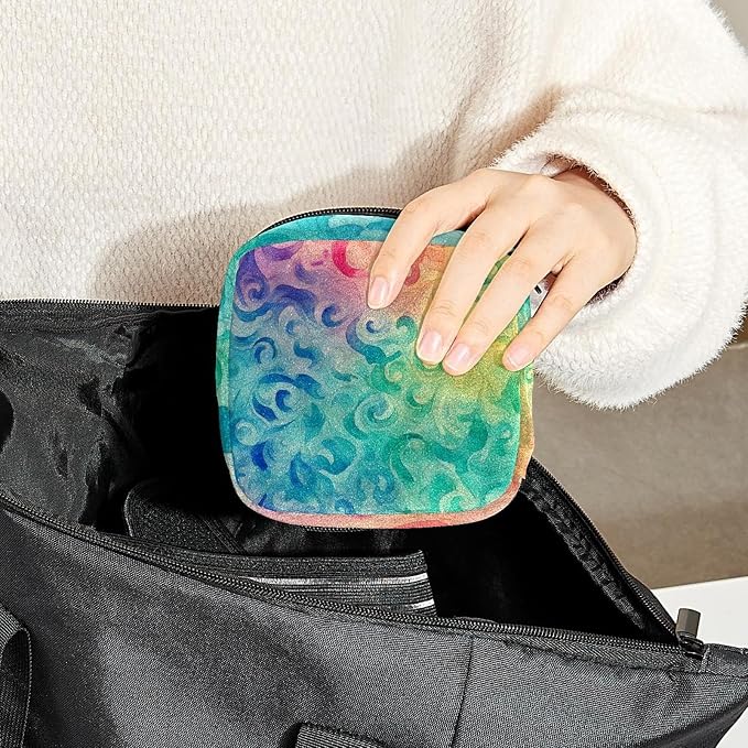 Multi-colored 4