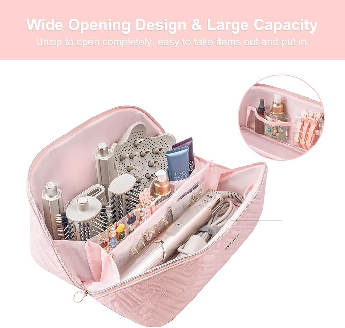 Pink+Heat Resistant Mat