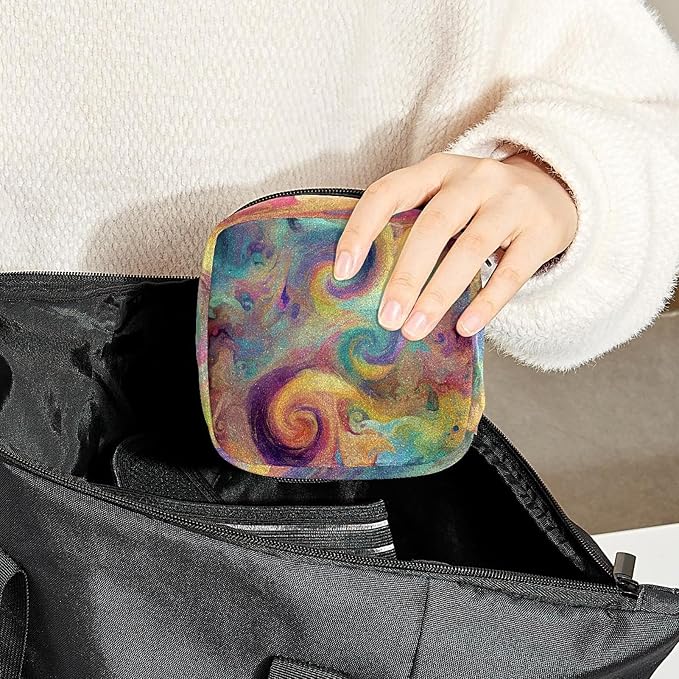 Multi-colored 1