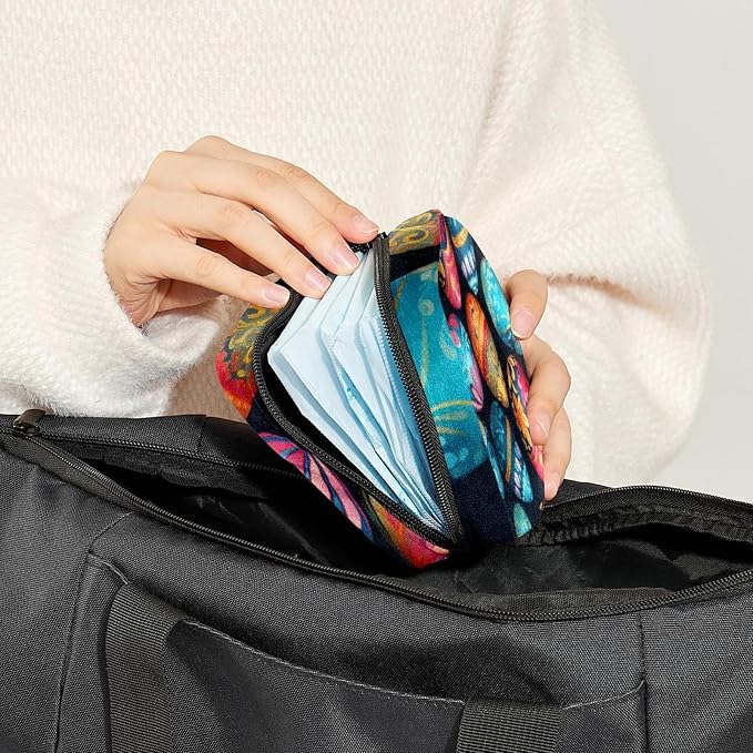 Multi-colored 1