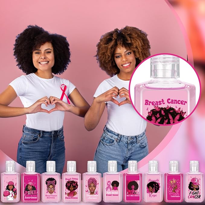 Breast Cancer Awareness