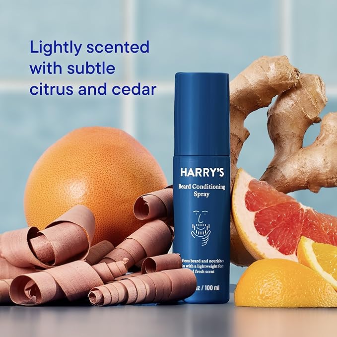 Conditioning Spray