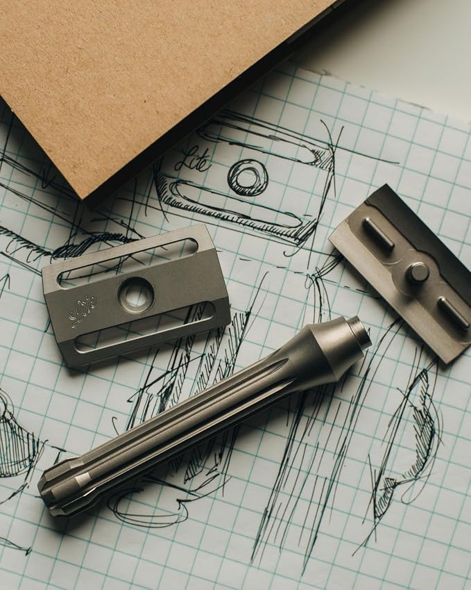 Machined