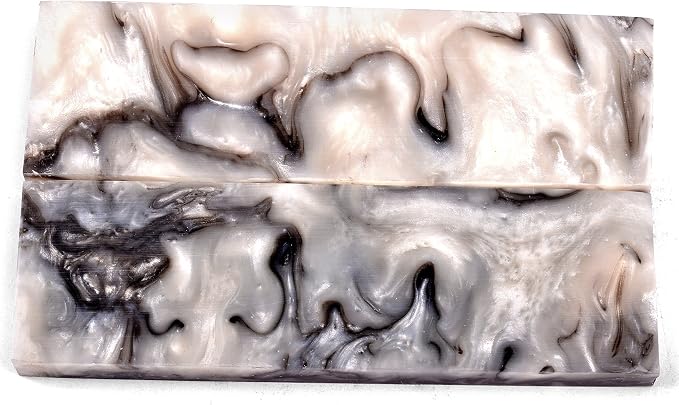 Marbled Pearl