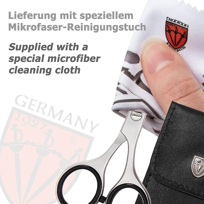 Nose / Ear Scissors