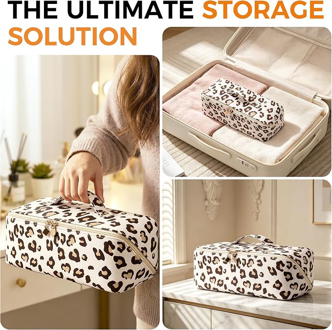 Brown Leopard