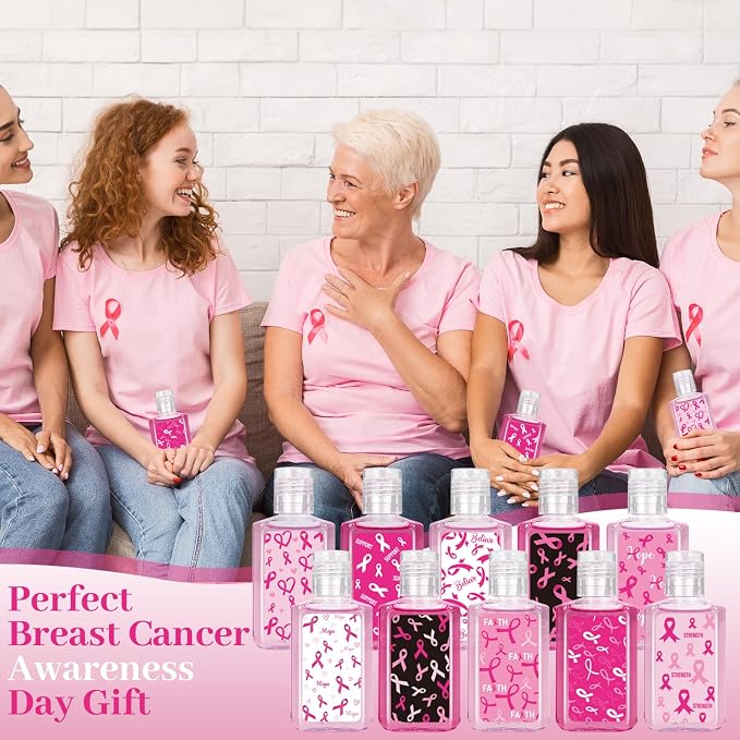 Breast Cancer Awareness