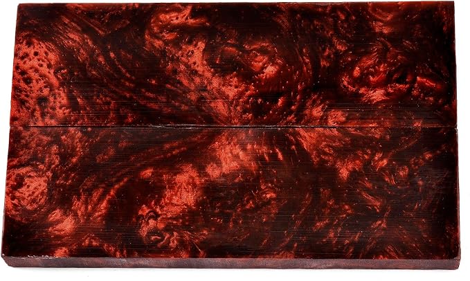 Red Russet