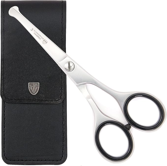 Nose / Ear Scissors
