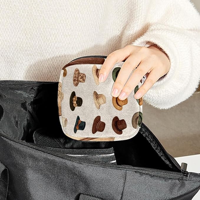 Multi-colored 9