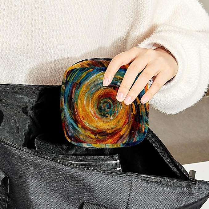Multi-colored 4