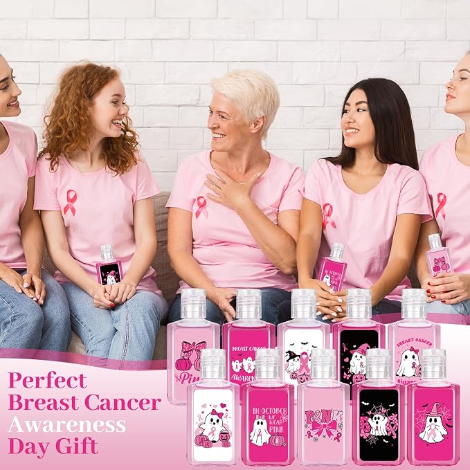 Breast Cancer Awareness