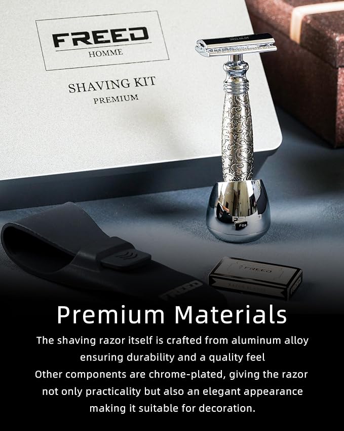 Embossed style