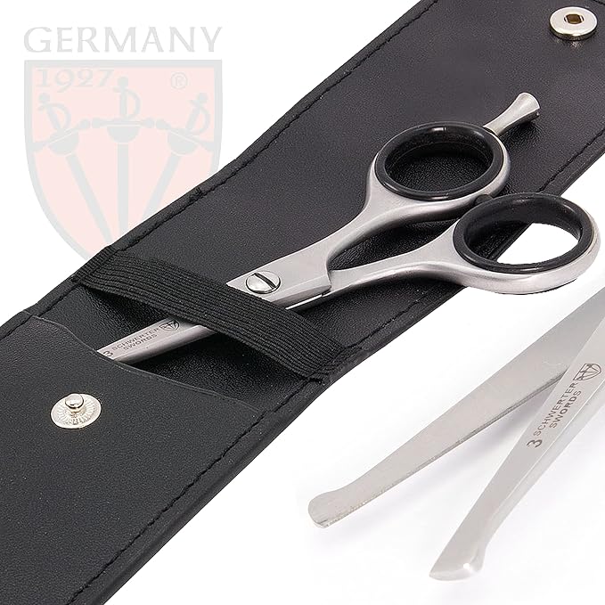 Nose / Ear Scissors