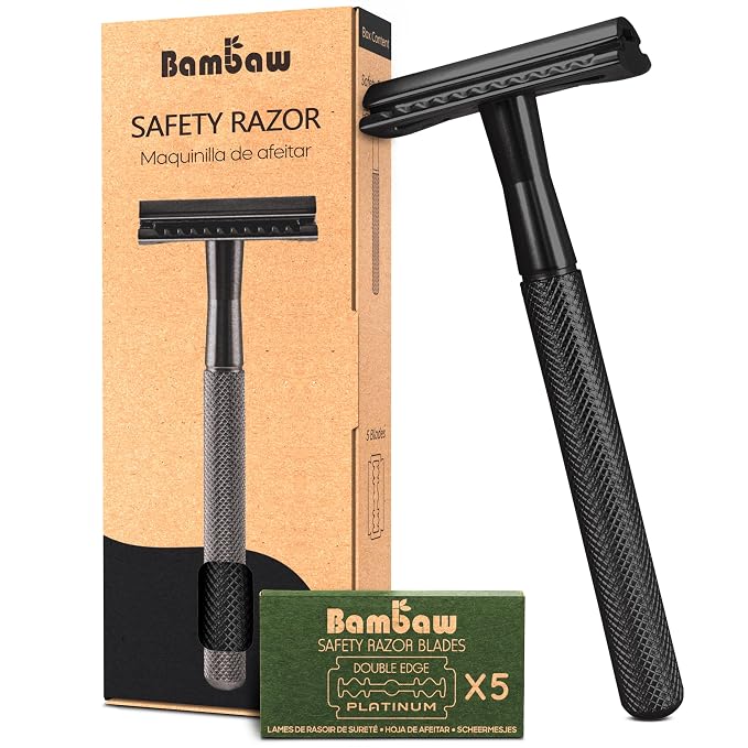 Black Razor