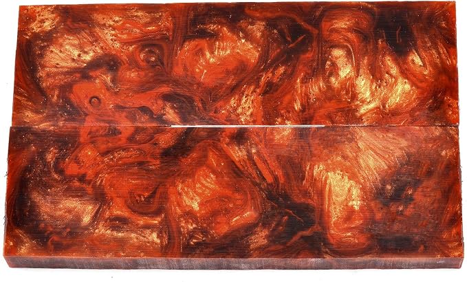 Marbled Bronze