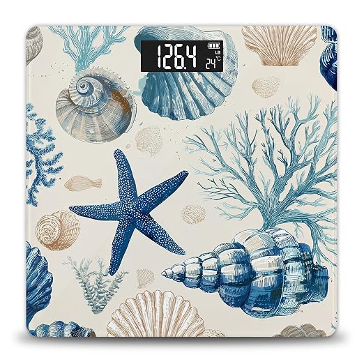 Ocean Starfish Seashell